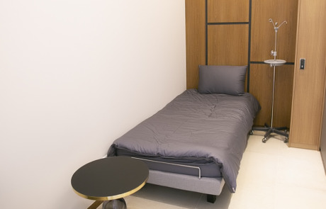 Consultation Room