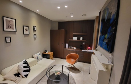 VIP Recovery Room - 2