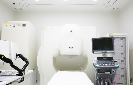 HIFU Center - 2