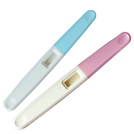 Terminate a pregnancy - Pregnancy Tester