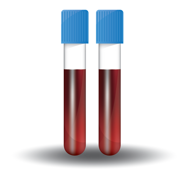 Termination of pregnancy blood test