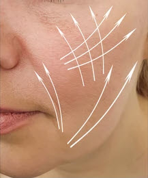 Step 2 of the Silhouette procedure
