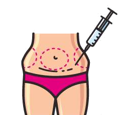 Liposuction Process 2