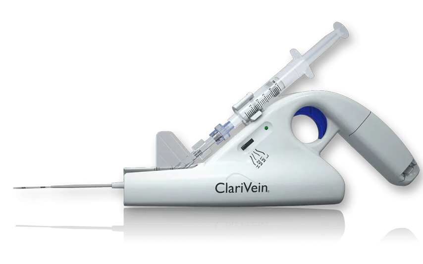 Clarivane for Venous Insufficiency